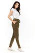 Pantalon survêtement model 109901 Infinite You